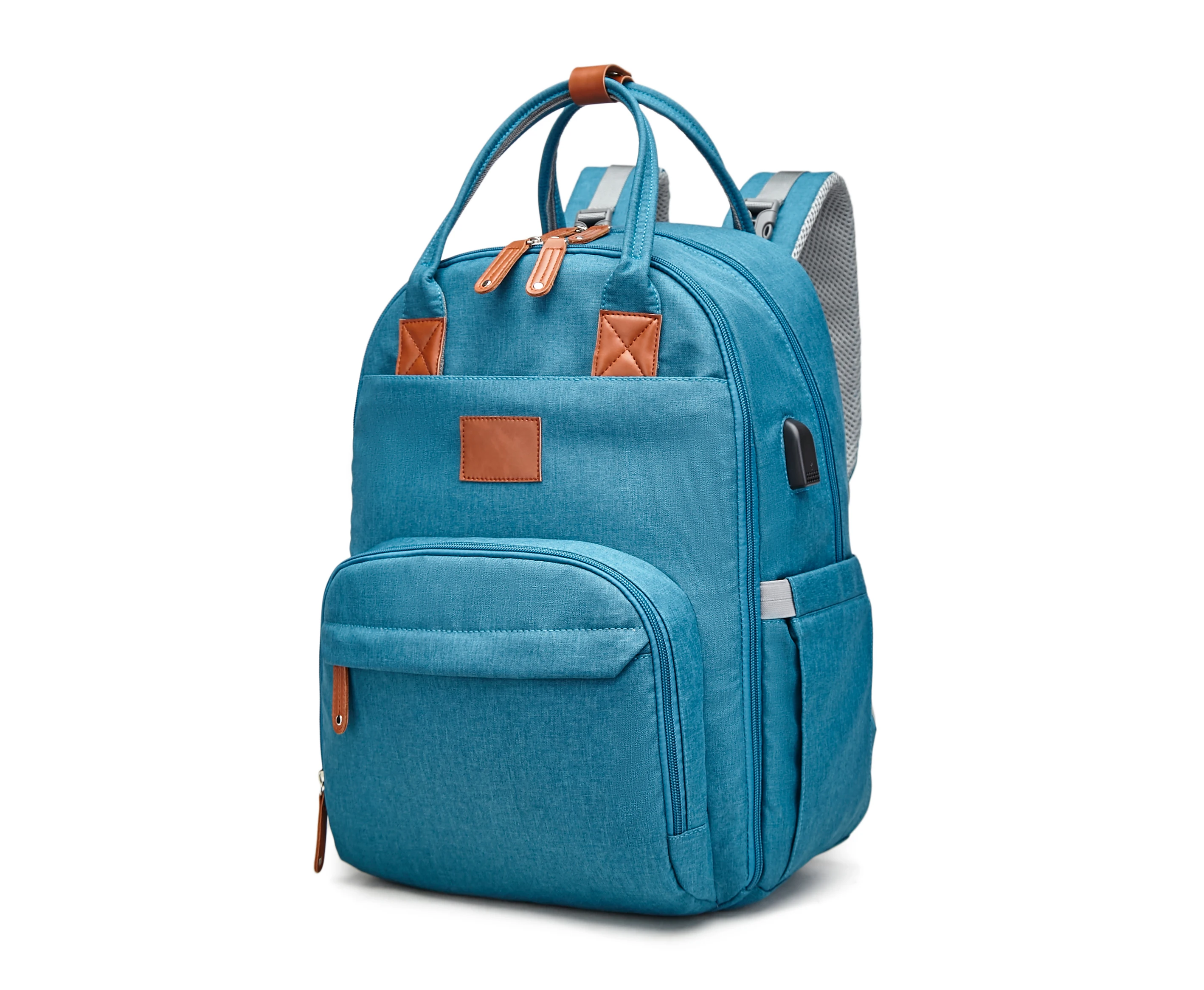 2022 backpack purse designers backpacks women usb charging backpacks kids rucksack school big kid