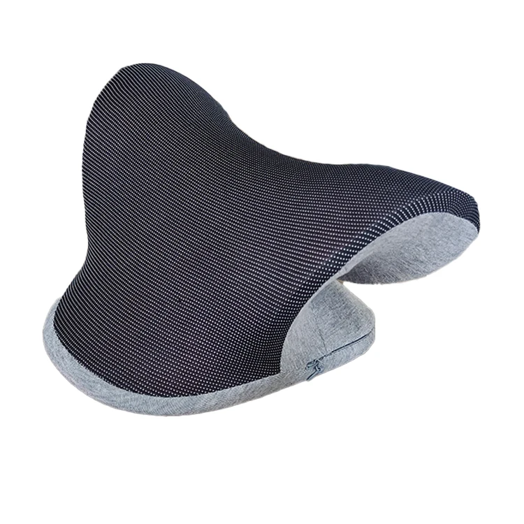 No Smell Neck and Shoulder Relaxer Neck Stretcher with Magnetic Therapy Cover