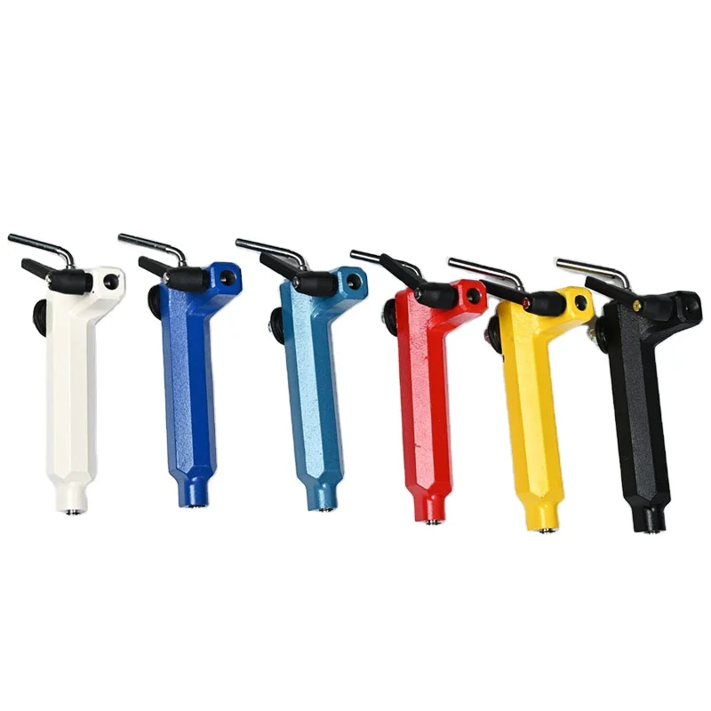 Woodworking DIY Wood Lathe Tool Rest