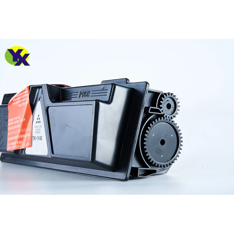 Тонер-картридж TK1140 TK1143 TK1144 для Kyocera FS 1035MFP 1135MFP M2035DN M2535DN тонер-картридж по лучшей цене