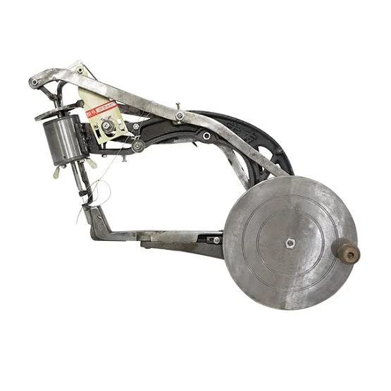 
Small shoe repair machine, sewing machine model 26 