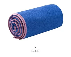 Mowin  Wholesale Non Slip Private Label Microfiber Customized Hot Yoga Mat Towel