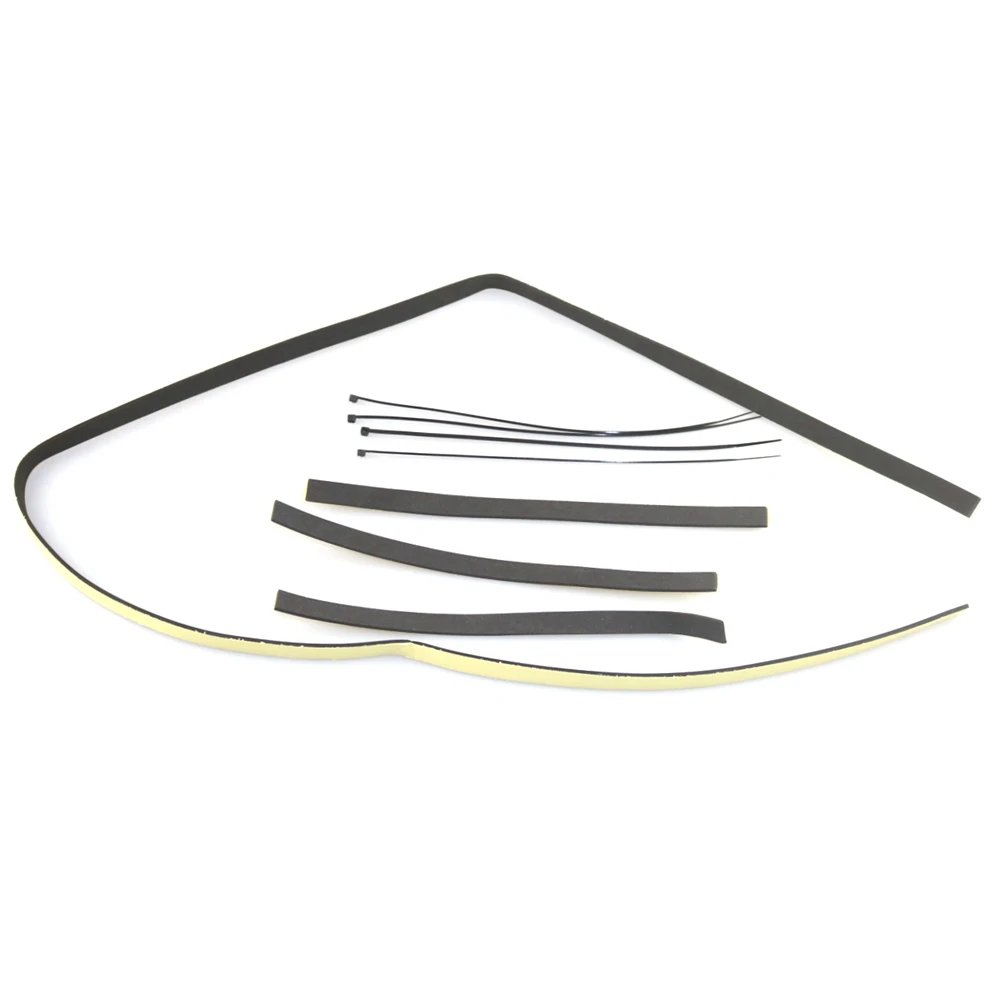 Motorcycle Radiator Grille Guard Cover Protector For BMW R1200GS 2013-2017