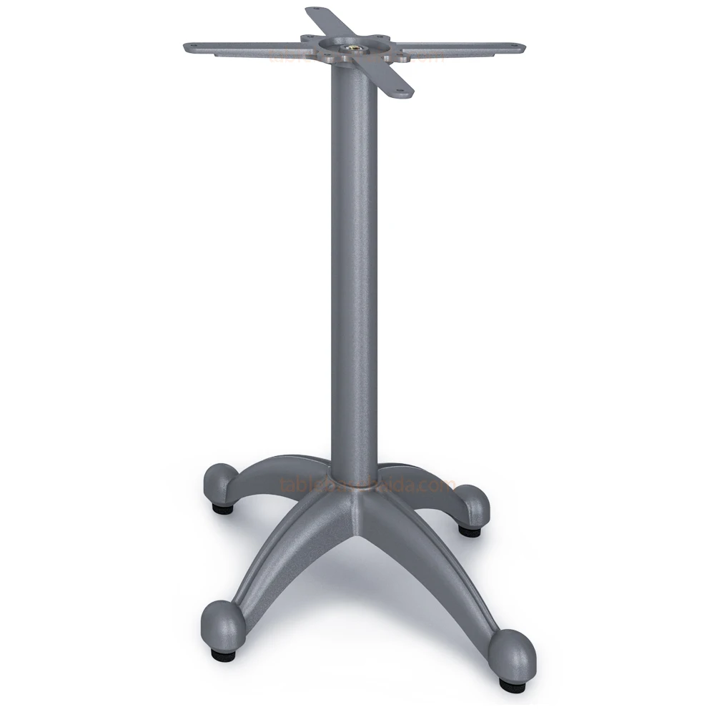 High quality hure crank cake small table base