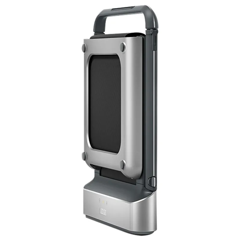 Новый фитнес Walkingpad X21 беговая дорожка Мини электрическая складная kingsmith walkingpad для фитнеса