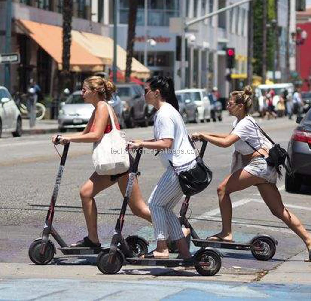 
Электрический скутер для склада Xiaomi EU, большой аккумулятор 