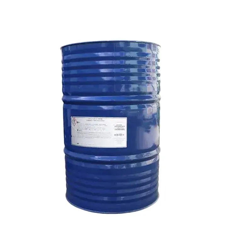 Industry grade 200kg/drum IBC 1000KG TANK package Dimethyl carbonate