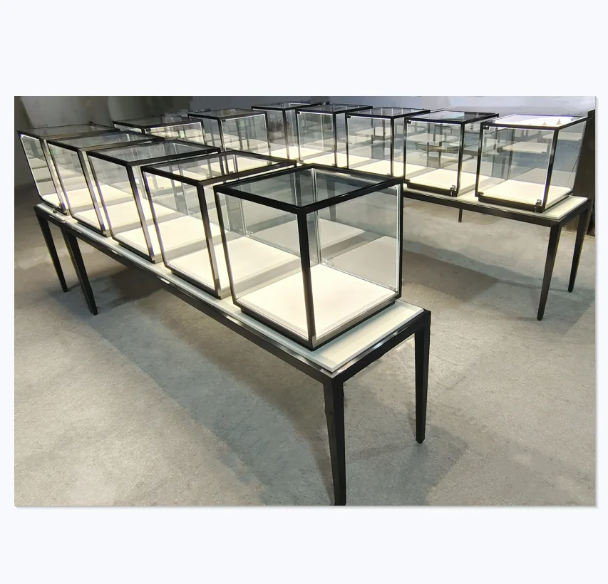 Элитный витринный прилавок для магазина ювелирных изделий, витрина для магазина ювелирных изделий, витрина для ювелирных изделий