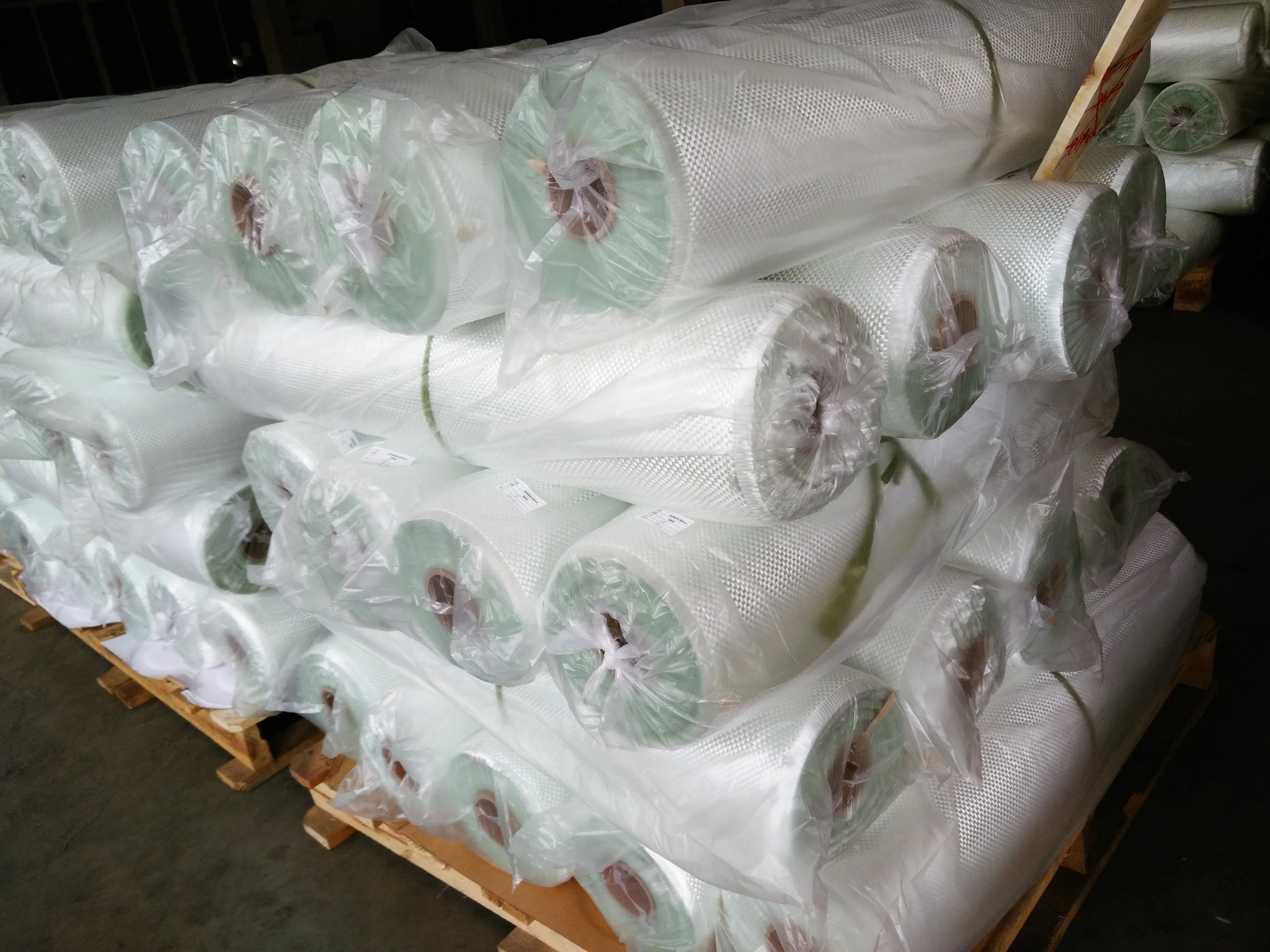 high quality low price e-glass fiberglass cloth 0/90 fabric LT400