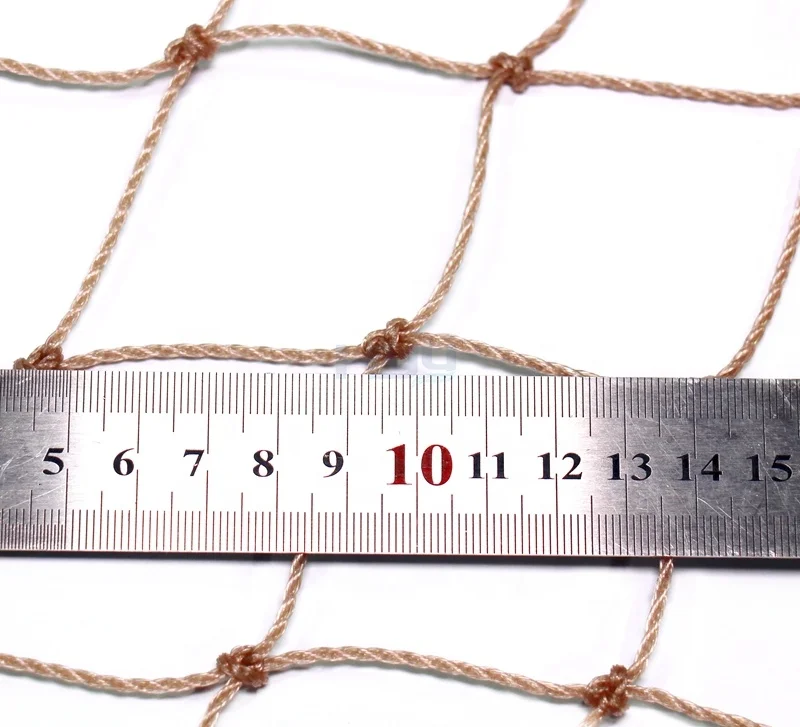 Garden Mesh Bird Netting for Garden Nylon Anti Bird Nets Knotted Anti Bird Net