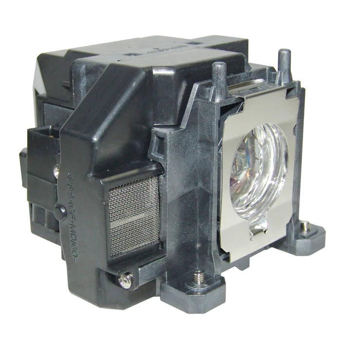 Projector Lamp Bulb UHE200W5050 ELPLP67 for EB-X14, EB-W02 , EB-X02, EB-S12