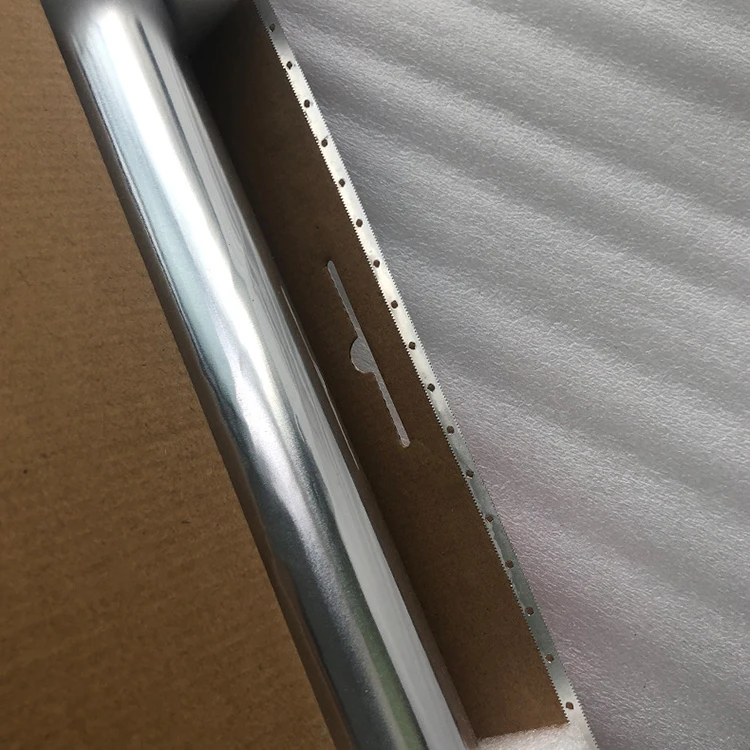 Пищевая кухонная алюминиевая фольга Tinfoil из Турции/фольгированная бумага