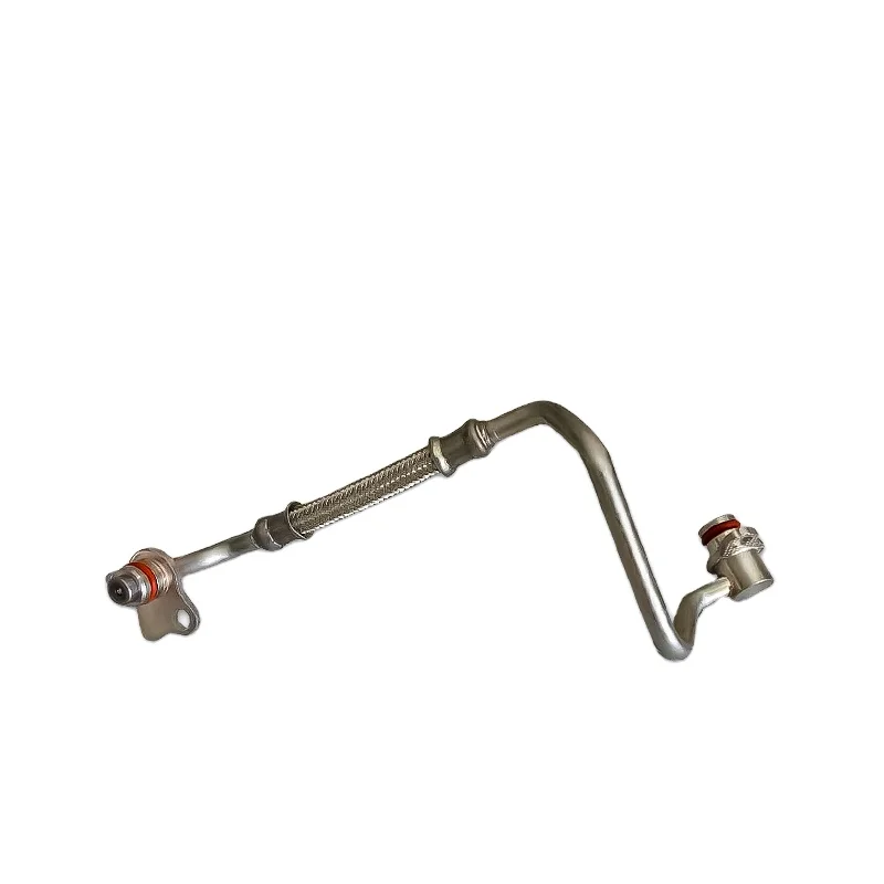 1142 8626 652 high quality Turbocharger tube for bmw N20 F35 F18
