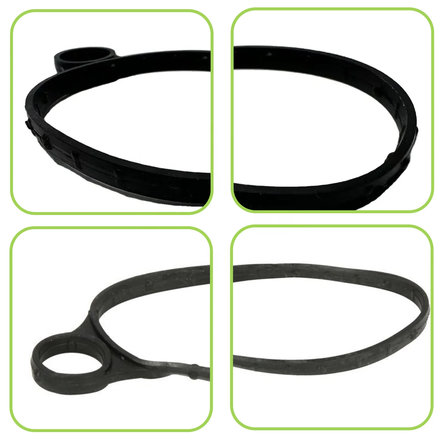 MANER LR039593 Auto Parts Accessories Vacuum Pump Gasket For Land Rover genuine original manufacturer