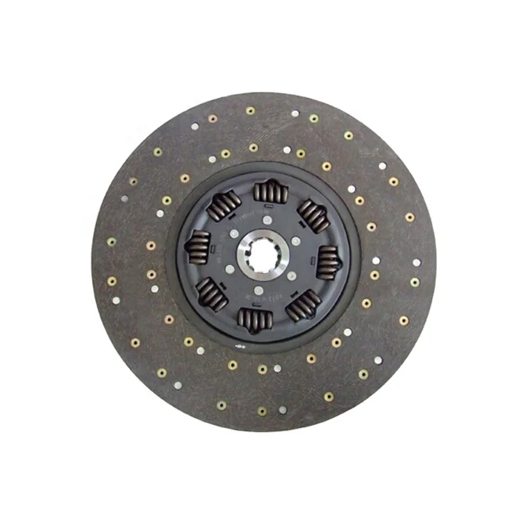 truck accessories 1878026241 20812690 85000793 Auto Parts Disc For Popular style truck clutch MS knorr bremse