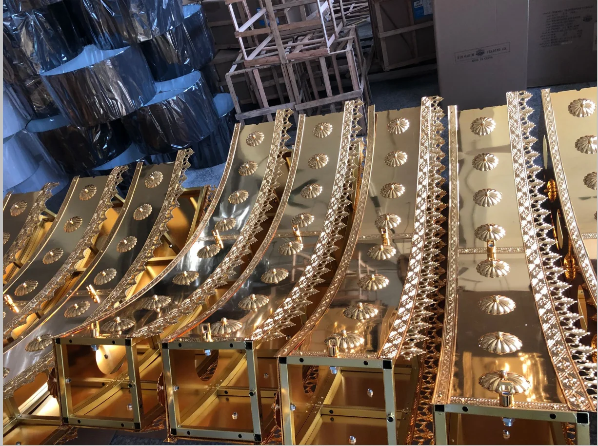 islamic  lamp  Arabia Villa Lobby Chandelier Tree Branch Crystal Latest Design American Style Elegant LED