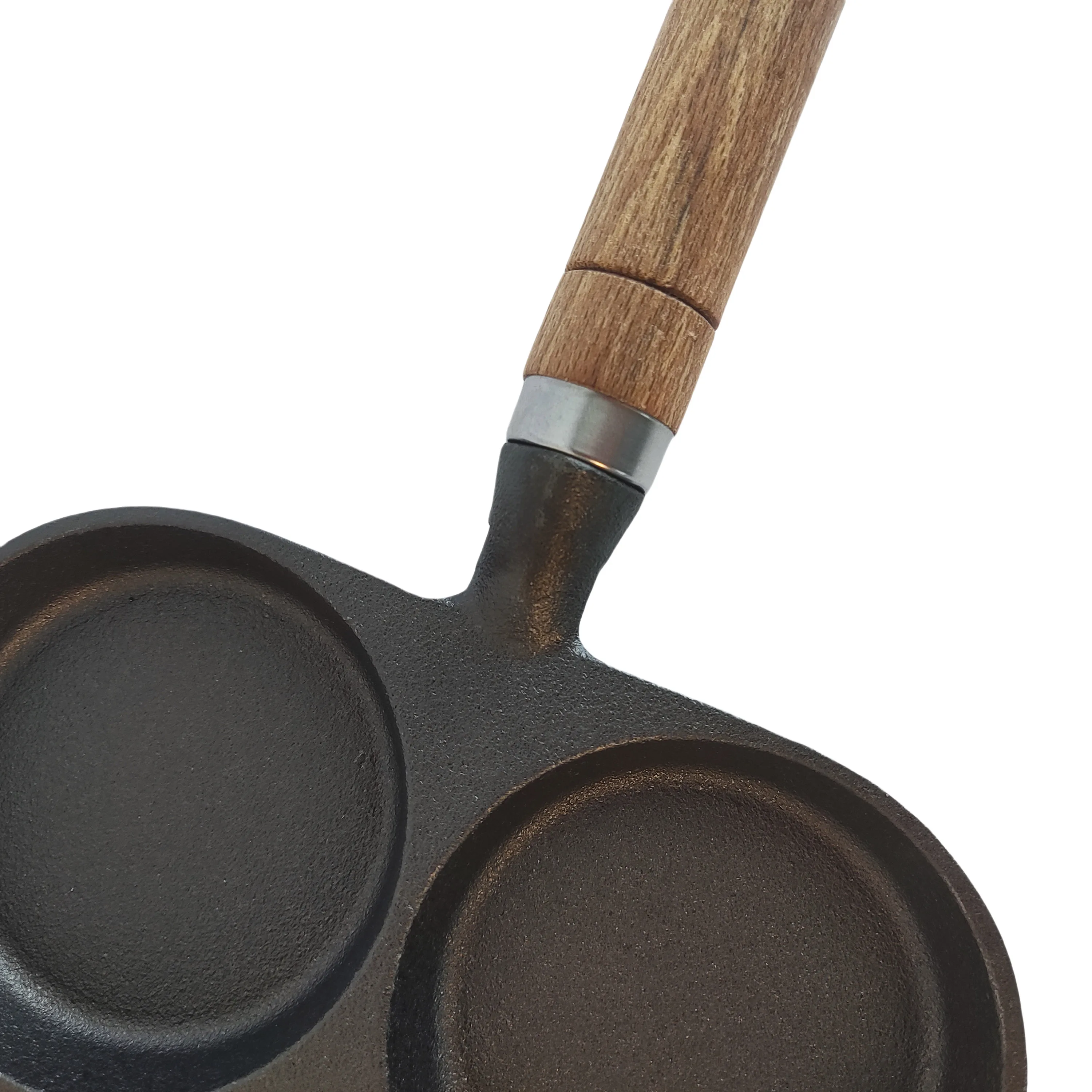 Baking Pan Breakfast Frying Pan Non stick Cookware Sets Rectangular Pan Set NonstickCookware Set Cooking Pot