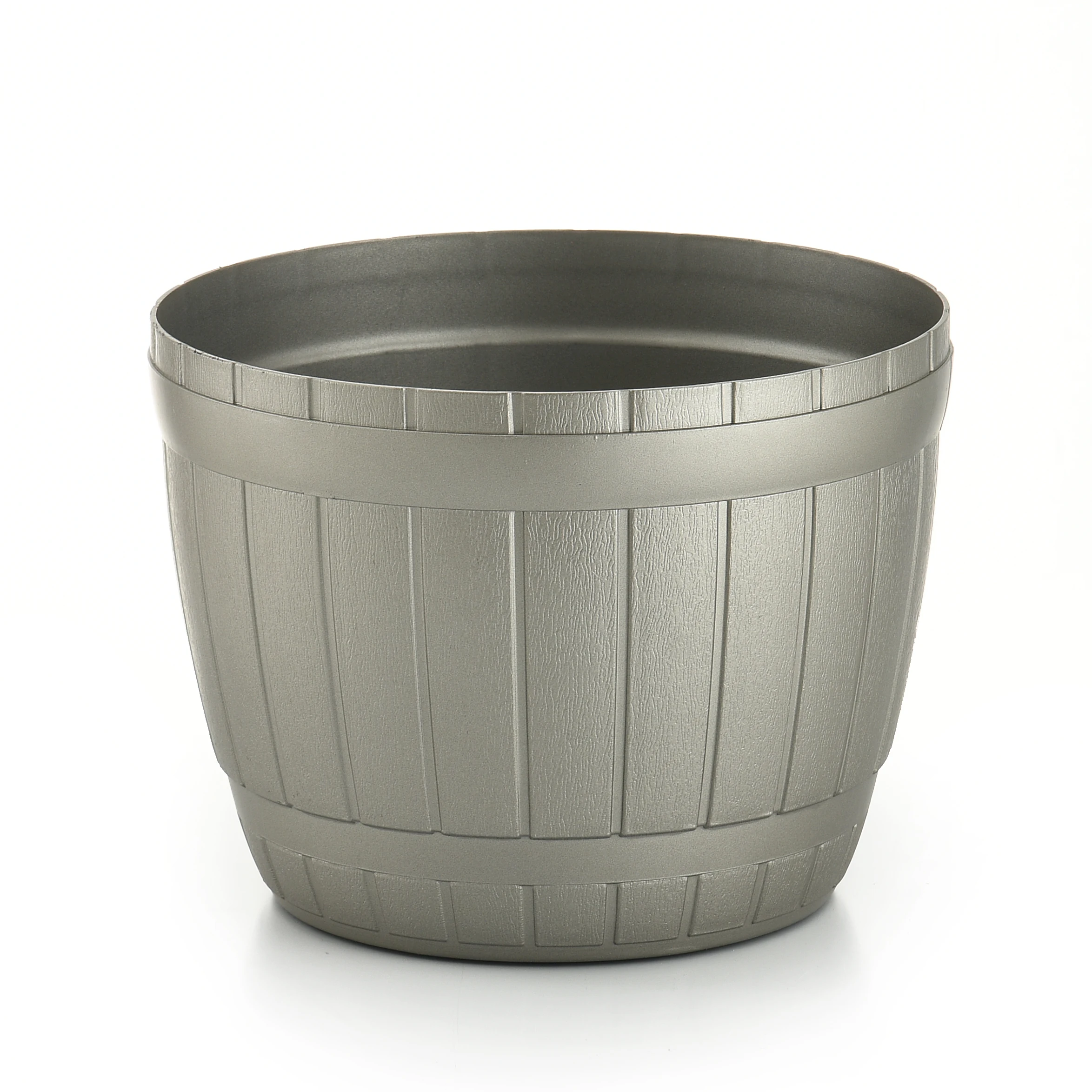 Classic Fashion Flower Pots Country Style Flower Pots Home Gardening Garden Flower Pots For Outdoor Indoor