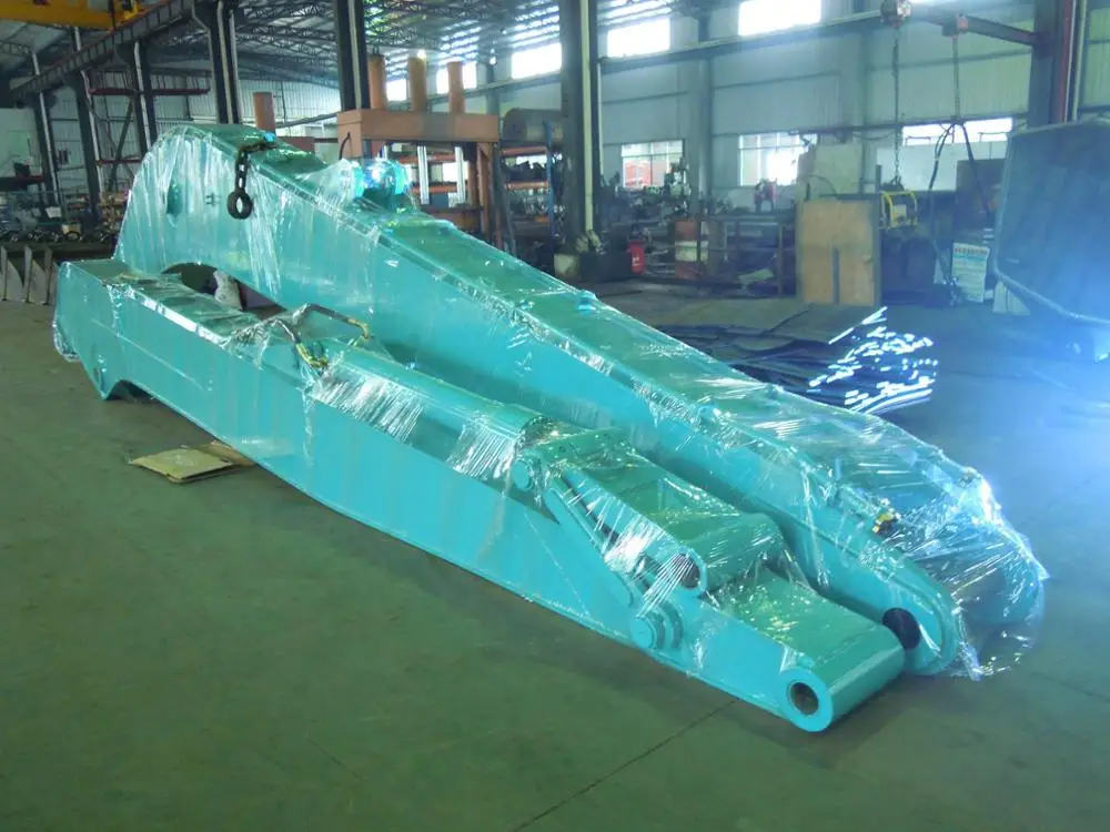 2021 Китай поставщиков 18 м стрела экскаватора arm с стандартный ковш на хорошие