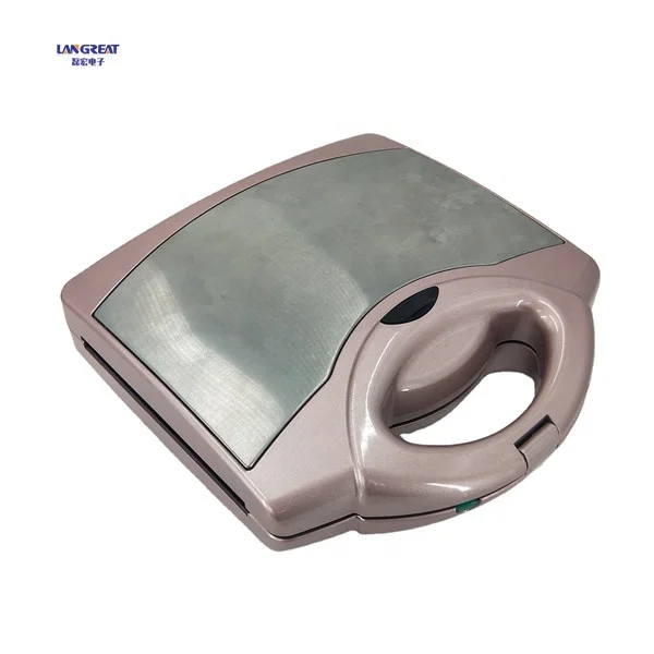 2 slice sandwich maker grill electric