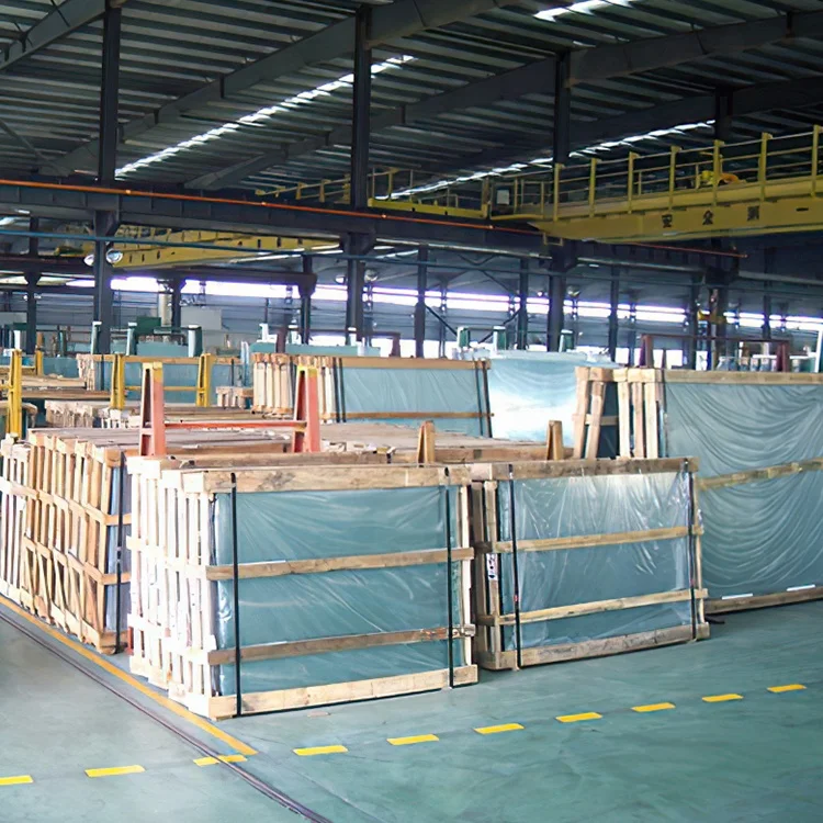 Direct Wholesale High Quality Strong Durable 4mm - 12mm Clear Float Glass For Sale