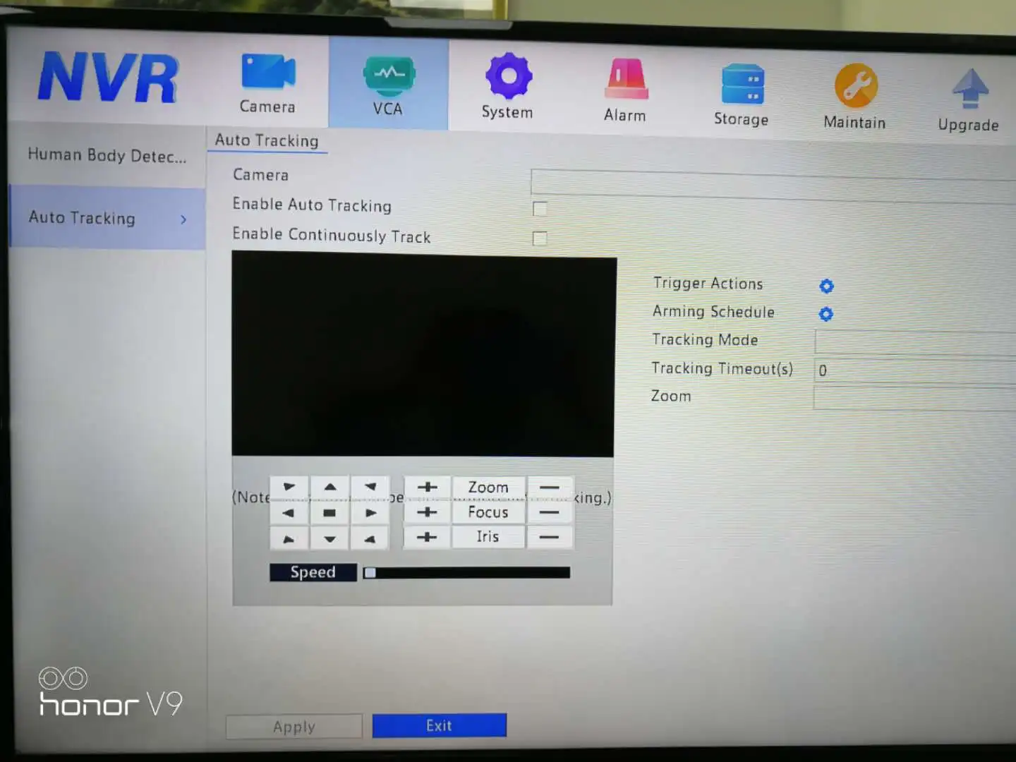 UNV oem brand 16CH 4K 8MP NVR 1SATA Max 10TB HDD Network Video Recorder For IP Camera App mobile CMS monitor compatible uniview