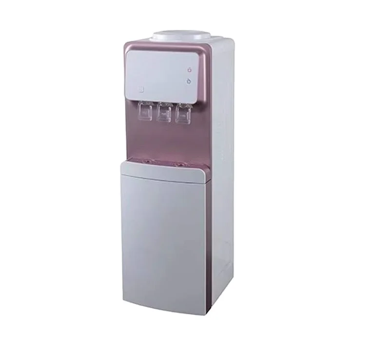 Factory Direct Household Hot and Cold Compressor Cooling Water Dispenser