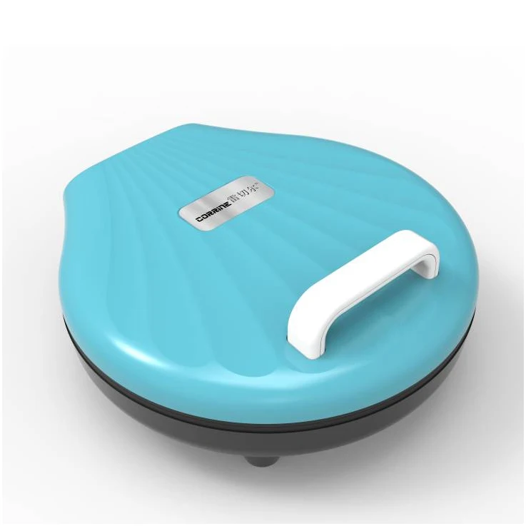 Maibo 1400 Вт дешевая домашняя 12-дюймовая Механическая печь для пиццы с таймером