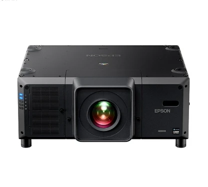 Самый продаваемый E-pson Pro L30000UNL-это высокояркий лазерный проектор высокой четкости 30000 люмен для крупномасштабных проектов