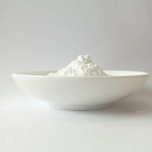 High quality vitamin B1 Nitrate