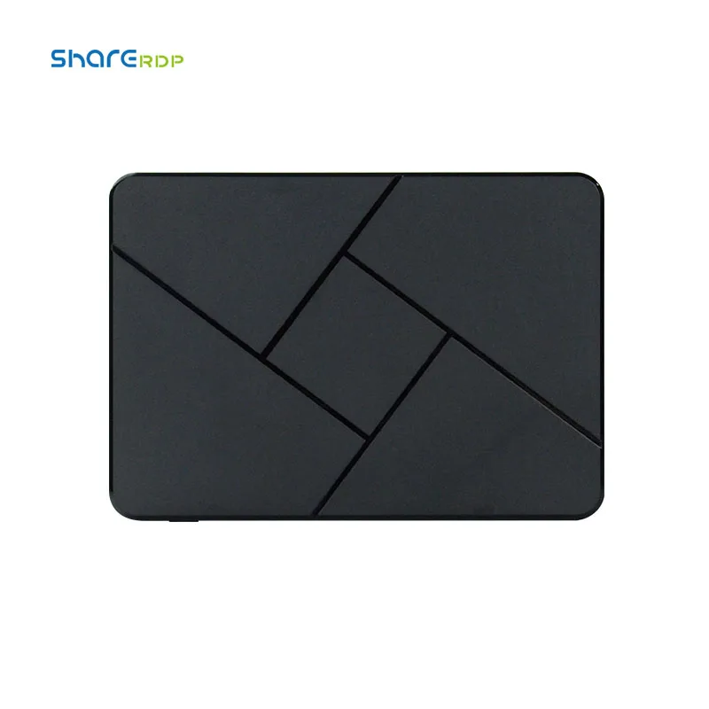 Hot pc stations RK3328  ARM PC Terminal  A53  Zero Client Quad Core 2G RAM Thin Client computer