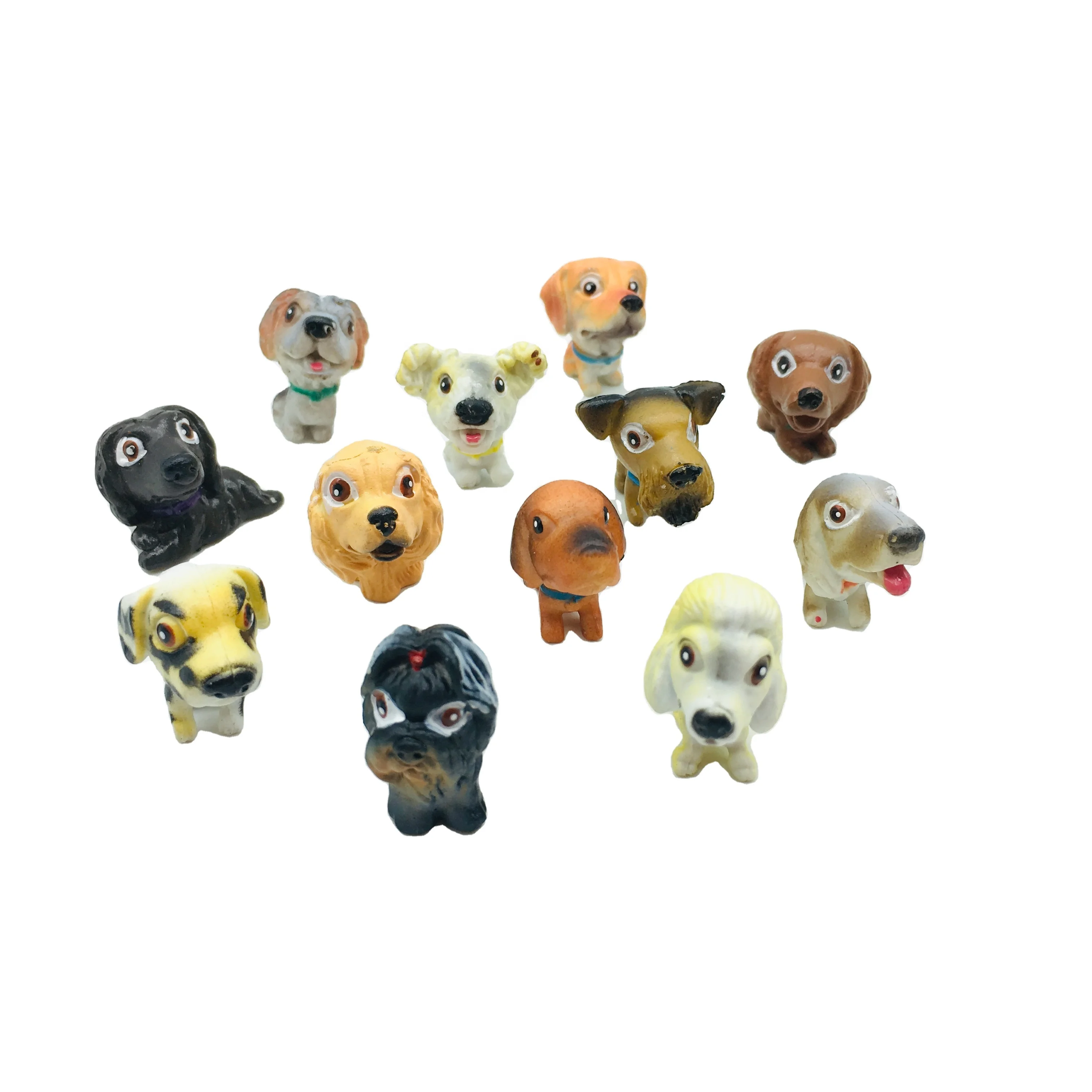 Custom Design Tin Box Toys for Capsule Toys 55mm