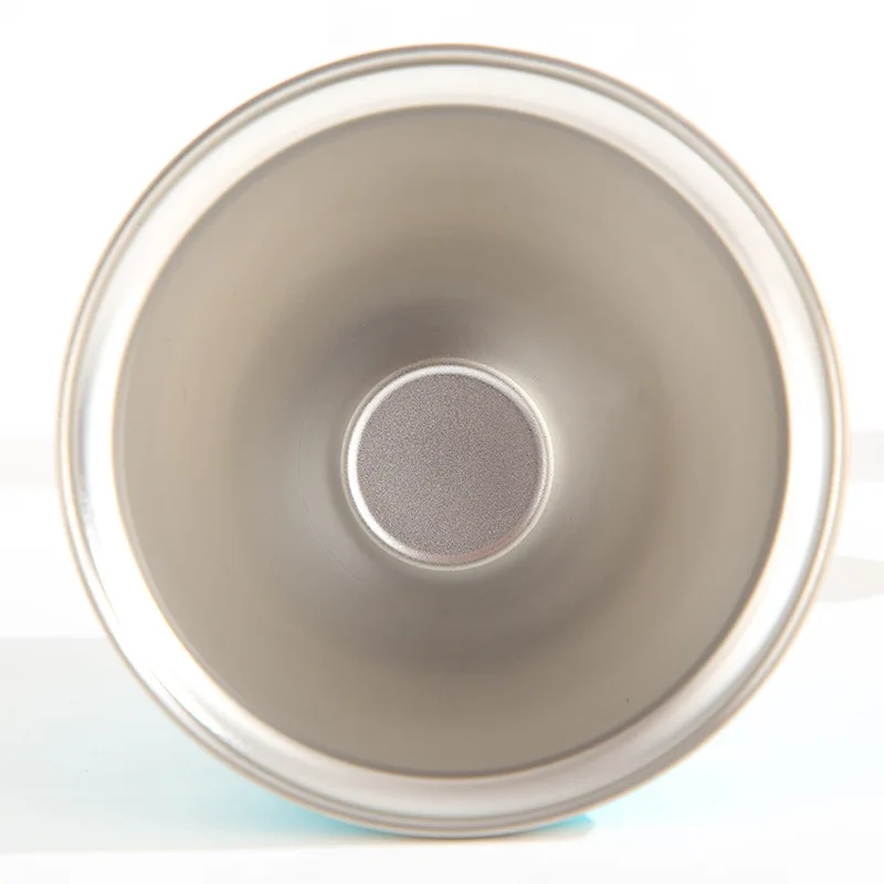 Hot Sale Stainless Steel Vacuum Wedding Wine Tumbler Cups Double Wall 10oz Metal Mini Shot Tumbler