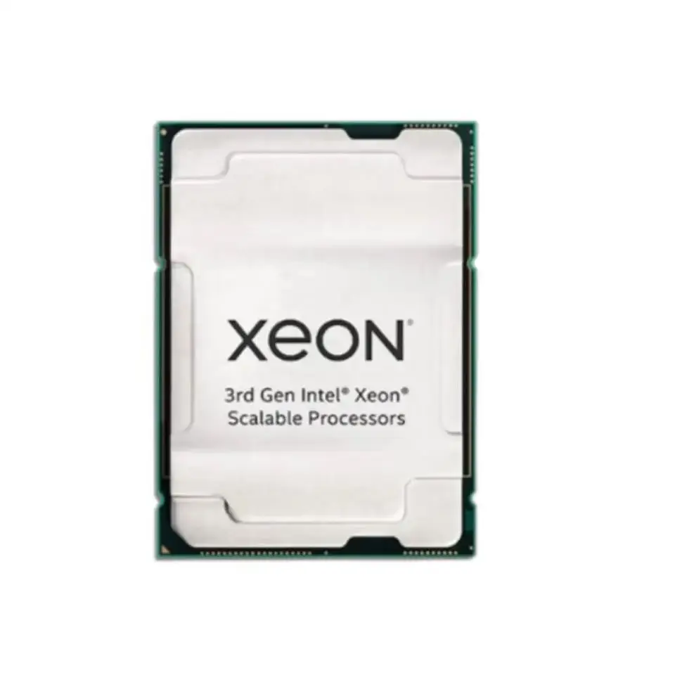 E-2224G Xeon E 3.5GHz 4 Core Server CPU Processor Tray Original New CPU