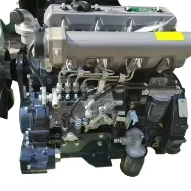 Brand New V3800 Diesel Engine for Kubota Bobcat T770 Track Loader