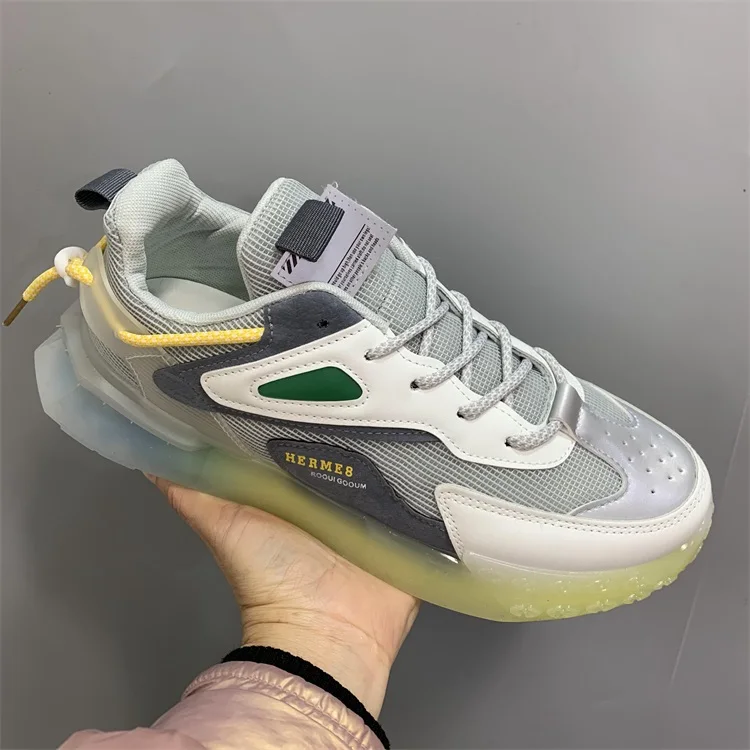 M12211 Wholesale male sneakers latest design best quality sportswear second hand for men sports imported used stock shoes