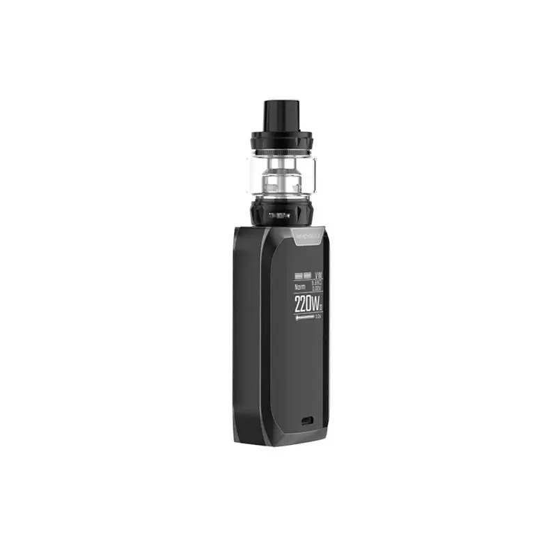  Новые цвета лидер продаж вейп-мод Vaporesso Gen с комплектом баков Skrr-S 220 Вт 8 мл вейп
