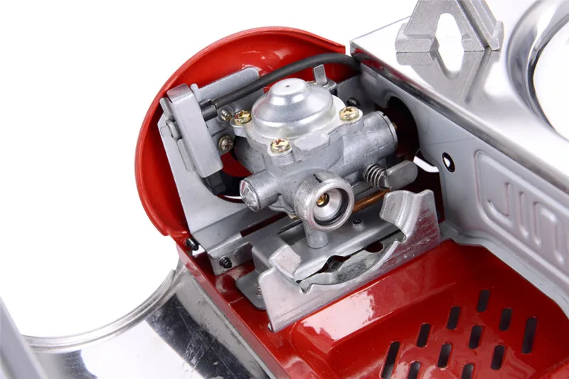 Jinyu high quality mini butane gas stove (BDZ-106-C) suitable for camping outdoor