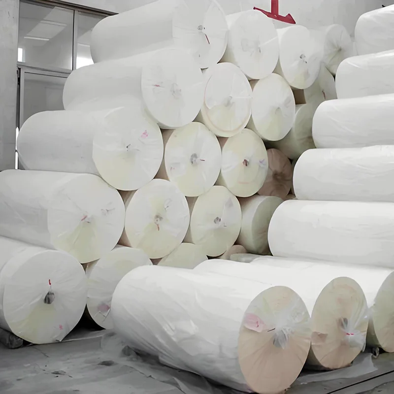 Thermal Paper Roll For Sale