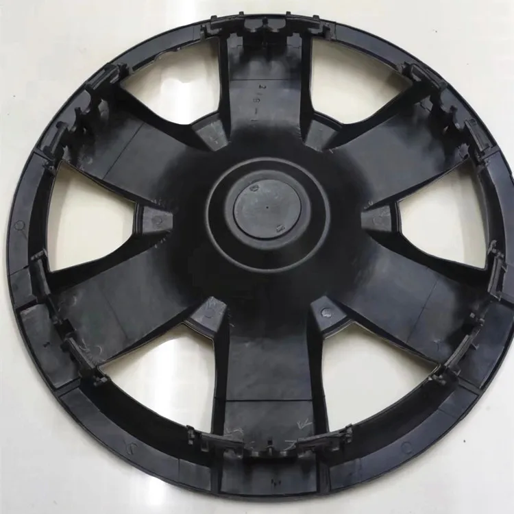 15 inch Wheel Cover Rim Cover Auto PP Plastic Custom Hub Caps For Toyota