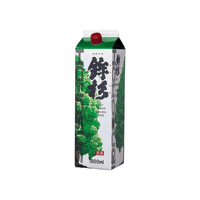 
Natural ordinary sake private label wines and spirits wholesale in Japan 