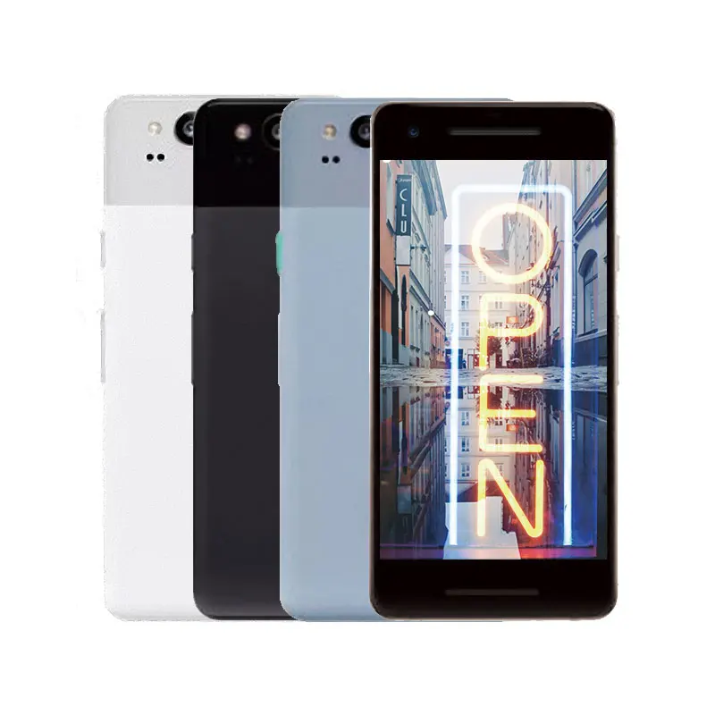 Google Pixel 3A XL 4A XL 64gb 128gb 256gb used phone original refurbished Android second hand smartphone Google 2 3 4