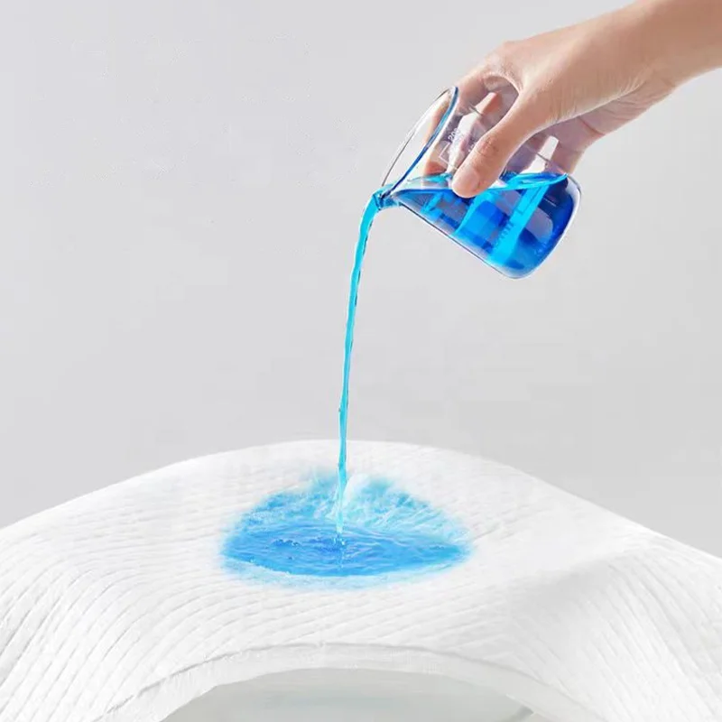 Incontinence Nursing Under Pads Underwear Adults Disposable Pads 60 x 90 90 x 90cm Under pad Sheet