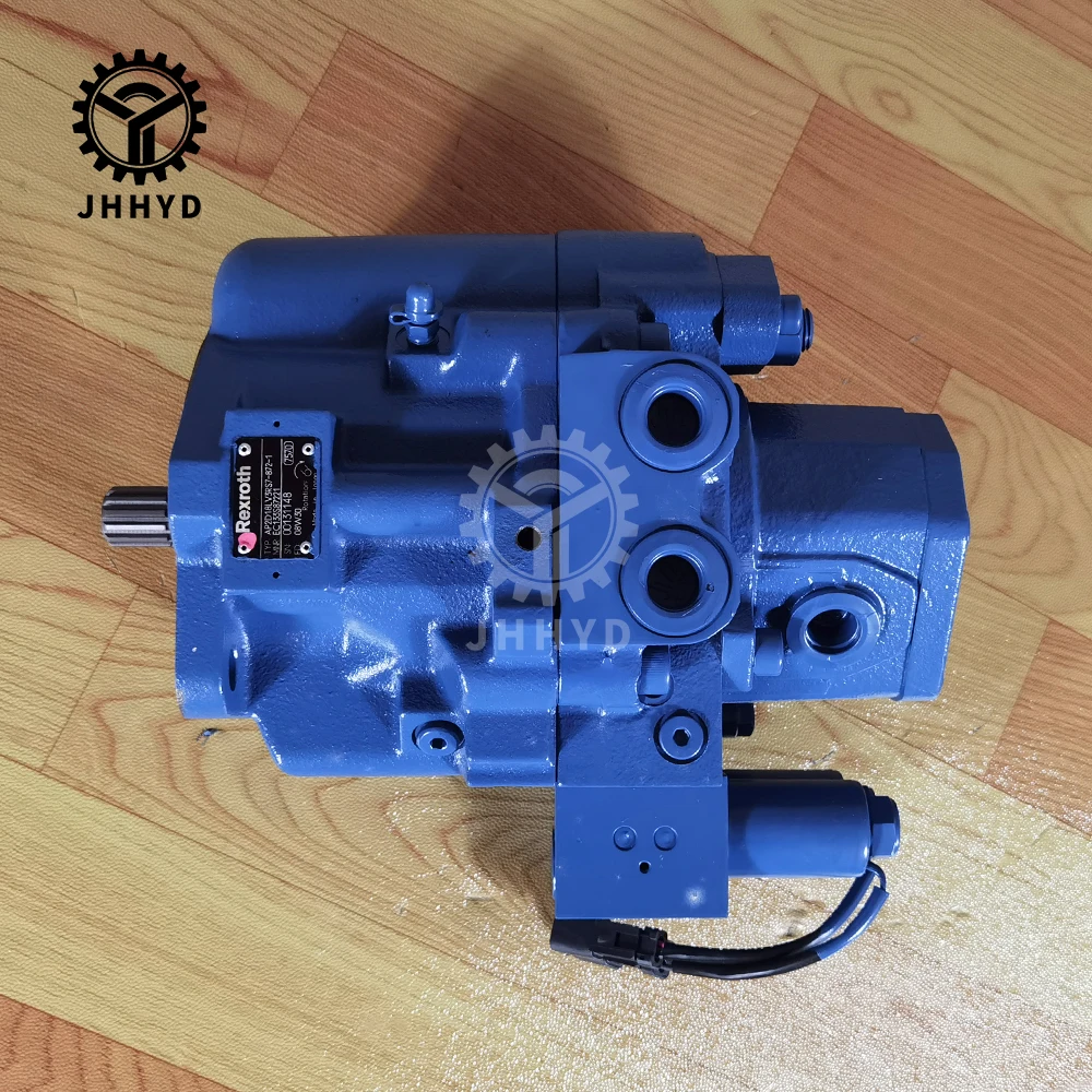 TB125 Hydraulic Pump AP2D18LV-1RS7-924-0 Main Pump For Rexroth