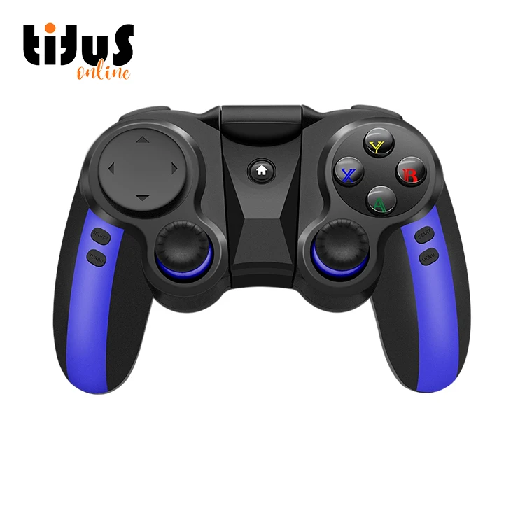 M8 Wireless Game Controller Color Joystick Trigger Joysticks Game Controllers Mobile Game Controller