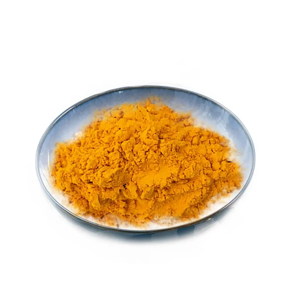 
API high quality Water Soluble Coenzyme Q10 CAS:992-78-9 in stock 