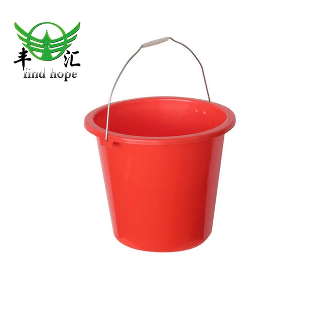 5 Gallon Wholesale Steel Bucket Handle Wire Bucket Handle Plastic Grip