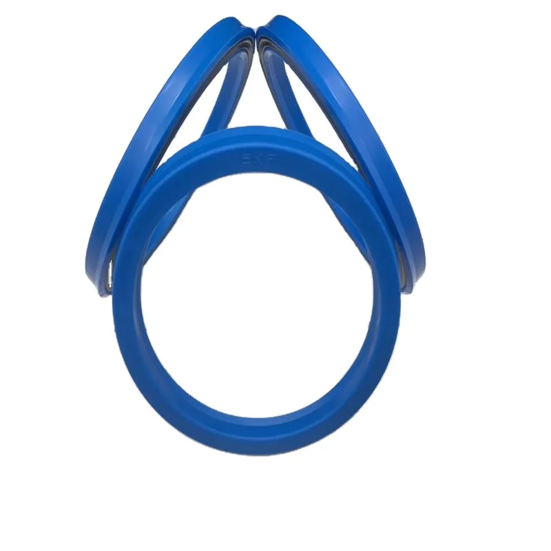PTB Rod Seals Original SKF 70*80*10 High Temperature Resistance Wear-resistant and High Pressure-resistant Agent Price