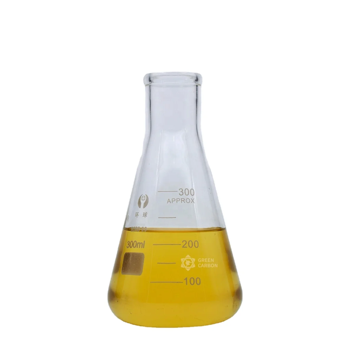 
B100 Biodiesel From Used Cooking Oil 