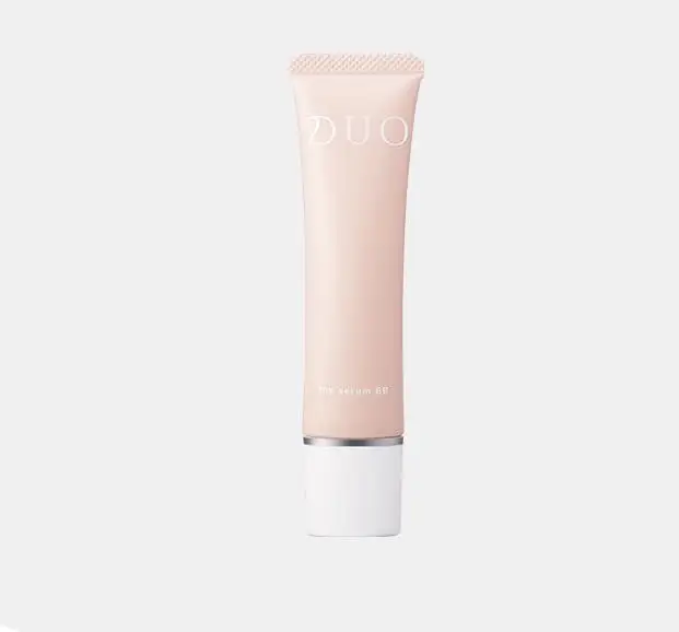 Japanese The Serum BB cream